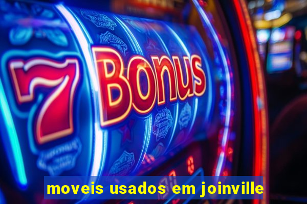 moveis usados em joinville